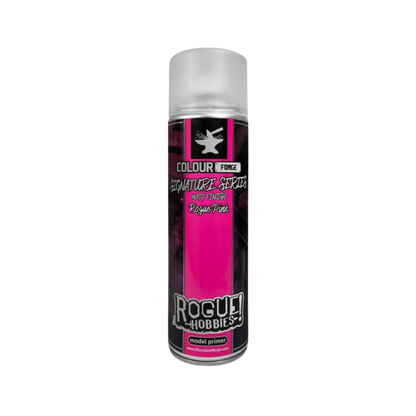 Colour Forge Spray: Rogue Pink (500ml) Signature Series-The Colour Forge-Radaddel