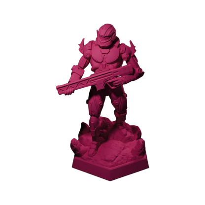 Colour Forge Spray: Rogue Pink (500ml) Signature Series-The Colour Forge-Radaddel