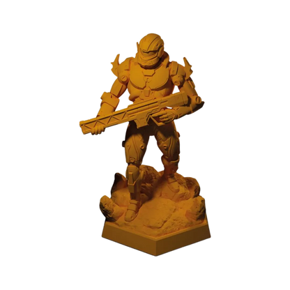 Colour Forge Spray: Valrak Yellow (500ml) Signature Series-The Colour Forge-Radaddel