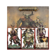 Maggotkin of Nurgle: The Court of Gelgus Pust-Games Workshop-Radaddel