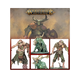 Maggotkin of Nurgle: Pox-Wretches-Games Workshop-Radaddel