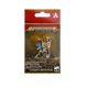 Maggotkin of Nurgle: Spoilpox Scrivener-Games Workshop-Radaddel