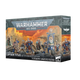 Ultramarines: Captain Titus and The Wardens of Ultramar-Games Workshop-Radaddel