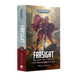 Farsight: Blade of Truth (Pb) (englisch)-Games Workshop-Radaddel