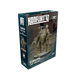 Konflikt '47 Guardian Light Walker-Warlord Games-Radaddel