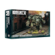 Konflikt '47 Hornet Medium Walker-Warlord Games-Radaddel