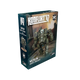 Konflikt '47 Merlin Heavy Walker-Warlord Games-Radaddel