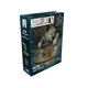Konflikt '47 Kazak Light Walker-Warlord Games-Radaddel
