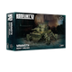 Konflikt '47 Mammoth Heavy Walker-Warlord Games-Radaddel
