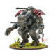 Konflikt '47 Inago Medium Walker-Warlord Games-Radaddel