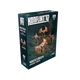 Konflikt '47 Axis Nachtjäger Assault Squad-Warlord Games-Radaddel