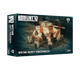 Konflikt '47 Axis Wotan Heavy Panzermech-Warlord Games-Radaddel