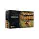 Early Imperial Romans: Testudo-Warlord Games-Radaddel