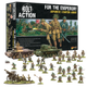 For the Emperor! Japanese Starter Army-Warlord Games-Radaddel