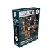 Konflikt '47 Empire of Japan Assault-Frame Armoured Infantry Squad-Warlord Games-Radaddel