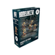 Konflikt '47 Empire of Japan Ghost Attack Squad-Warlord Games-Radaddel