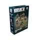 Konflikt '47 Axis Nachtalben Squad with StG 44Z-Warlord Games-Radaddel