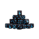 Dreamweaver Dice Round 16mm (25 Stück)-Baron of Dice-Radaddel