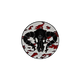 40mm Metal Coin - Bloody Beasts-Baron of Dice-Radaddel