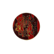 40mm Metal Coin - Medusa-Baron of Dice-Radaddel