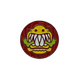 40mm Metal Coin - Cave Monster-Baron of Dice-Radaddel