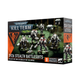 Kill Team: XV26 Stealth Battlesuits-Games Workshop-Radaddel
