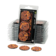 Molten Lava Round 50mm (x3)-Gamers Grass-Radaddel