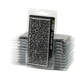 Tiny Tufts Black 1mm-Gamers Grass-Radaddel