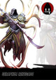 Seraphim Renegade-Pasch Spiele-Radaddel