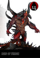 Lord of Terror-Pasch Spiele-Radaddel