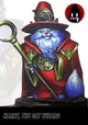 Harry, the Cat Wizard-Pasch Spiele-Radaddel