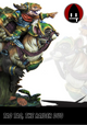 Tao Tao, the Raider Duo-Pasch Spiele-Radaddel