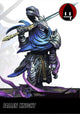 Fallen Knight-Pasch Spiele-Radaddel