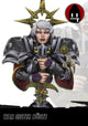 War Sister Büste-Pasch Spiele-Radaddel