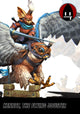 Kennet, the Flying Jouster-Pasch Spiele-Radaddel