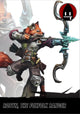 Robyn, the Foxfolk Ranger-Pasch Spiele-Radaddel