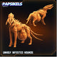 Unholy infested Hounds (2 Minis)-Pasch Spiele-Radaddel