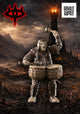 Morlok Ork Trommler-Pasch Spiele-Radaddel
