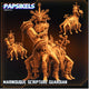 Marinduque Scripture Guardian-Pasch Spiele-Radaddel
