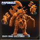 Death Grab Executioner-Pasch Spiele-Radaddel