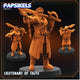 Lieutenant of Faith-Pasch Spiele-Radaddel