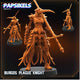 Burgos Plague Knight-Pasch Spiele-Radaddel