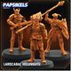 Lardizabal Hellknights (3 Minis)-Pasch Spiele-Radaddel