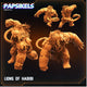 Lions of Habibi (2 Minis)-Pasch Spiele-Radaddel