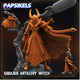 Siquijor Artillery Witch-Pasch Spiele-Radaddel