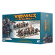 Warriors of Chaos: Chaos Marauders-Games Workshop-Radaddel