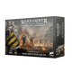 Legiones Astartes: MkIII Breacher Squad-Games Workshop-Radaddel