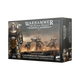 Legiones Astartes: Cataphractii Terminators: Power Fists-Games Workshop-Radaddel
