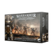 Legiones Astartes: Cataphractii Terminators: Power Mauls-Games Workshop-Radaddel