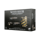 Legiones Astartes: Breacher Squad Upgrade Set-Games Workshop-Radaddel
